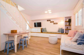 Laconian Collection Cosy House in the heart of Gytheio